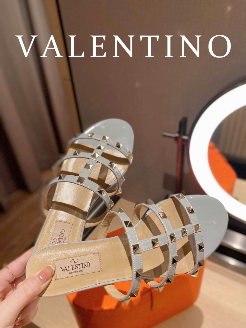 Valentino Slippers